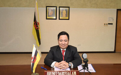 ONLINE REGIONAL MEETING OF CHEMICAL WEAPONS CONVENTION NATIONAL AUTHORITIES IN ASIA
