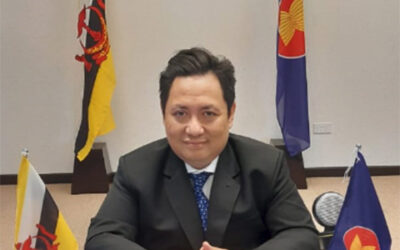 13th JOINT TASK FORCE MEETING ON HUMANITARIAN ASSISTANCE AND DISASTER RELIEF CONVENES VIRTUALLY