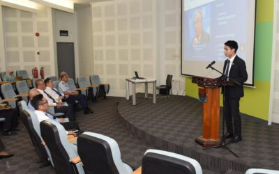 SEOUL DEFENSE DIALOGUE (SDD) 2020 VIRTUAL SEMINAR