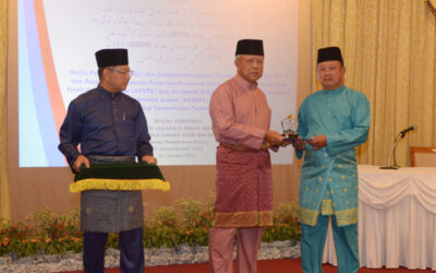 MINISTRY OF DEFENCE CELEBRATES RETIREES AND RECIPIENTS OF PUBLIC SERVICE EXCELLENCE AWARD AND CIVIL SERVICE STAFF MERITORIOUS AND DEDICATION AWARD