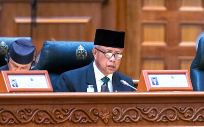 MINISTER OF DEFENCE II PRESENTS MINISTRY OF DEFENCE BUDGET 2021/2022