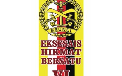EXERCISE HIKMAT BERSATU VI/2021 FROM 26th JULY 2021 UNTIL 31st JULY 2021