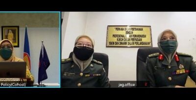 THIRD ASEAN DEFENCE INTERACTION PROGRAMME