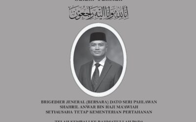 SALAM TAKZIAH