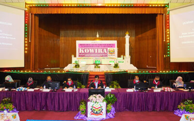 15TH KOWIRA ANNUAL GENERAL MEETING