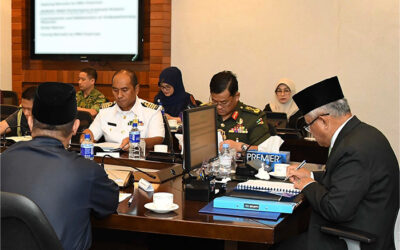 STRATEGY MANAGEMENT GROUP CONVENED ITS MEETING FOR 2023