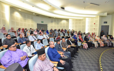 MULTAQA MELAYU ISLAM BERAJA PROGRAM