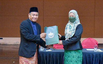 JAULAH FIQH AL-USRAH PROGRAM