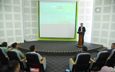 BRUNEI-SINGAPORE DEFENCE SCHOLARS INTERACTION PROGRAMME (BSDSIP) 2023 SUCCESSFULLY CONDUCTED