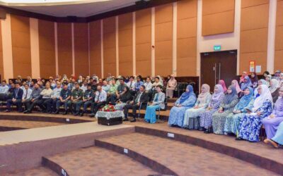 BRIEFING ON THE INSTILLING OF INTEGRITY IN ADMINISTRATION AND PUBLIC SERVICE