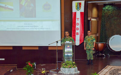 30th COOPERATION AFLOAT READINESS AND TRAINING (CARAT) 2024 CLOSING CEREMONY