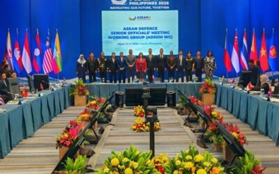 ADSOM WORKING GROUP AND ADSOM-PLUS WORKING GROUP MEETINGS CONVENE IN THE REPUBLIC OF THE PHILIPPINES